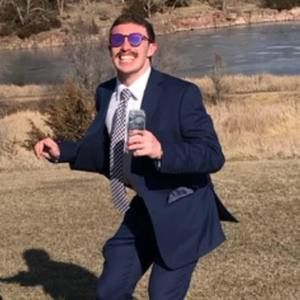 Meet your Posher, Cooper